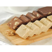 Abdurrahman Tatlıcı Kakaolu Cevizli Yaz Helvası 300 G - 4