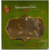 Abdurrahman Tatlıcı Fıstıklı Yaz Helvası 300 G - 1