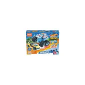 Mega Construx Hot Wheels Monster İkili Yarış Paketi thumbnail 2