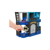 Imaginext DC Super Friends GOTHAM Hapishanesi Oyun Seti - 3