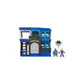 Imaginext DC Super Friends GOTHAM Hapishanesi Oyun Seti - 4