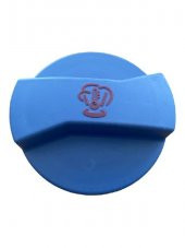 VW GOLF 4 RADYATOR YEDEK SU DEPO  KAPAGI, 1J0121321B thumbnail 1