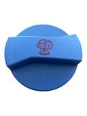 VW BORA  RADYATOR YEDEK SU DEPO KAPAGI, 1J0121321B - 1