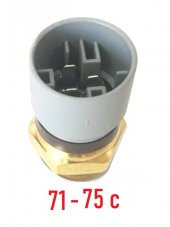 Opel Vectra B 1.6 Motor  Yazlık Radyatör Fan Müşürü,1341042 - 1
