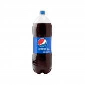 Pepsi Kola 2,5 Lt - 1