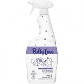 Puffy Love Kedi ve Köpek Lavanta Özlü Leke Çıkarıcı Sprey 750 Ml - 1