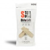 Steel Bone Tavuklu Köpek Ödülü 14 gr 16 Adet - 1