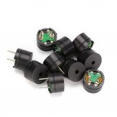 Pasif Buzzer 12mm - 10 Adet thumbnail 1