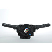 255674795R-DİREKSİYON SUPORTU KOMPLE AIRBAG SARGILI MEGANE IV SEDAN-RENAULT-MAIS - 1