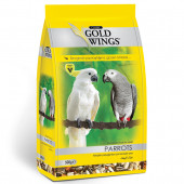 Gold Wings Papağan Yemi 500Gr - 1