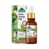 Arifoğlu Defne Yaprağı Yağı 20Ml - 1