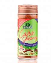 Arifoğlu Cajun Seasoning Sarımsaklı Çeşni 60 G - 1