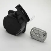 Hsgl Motorlu Tırpan Balata Hava Filtresi Kovan Starter Kapak Benzin Hortum Filtre Buji Set tırpan yedek parça set - 3