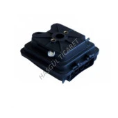 Hsgl Motorlu Tırpan Balata Hava Filtresi Kovan Starter Kapak Benzin Hortum Filtre Buji Set tırpan yedek parça set - 6