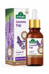 Arifoğlu Lavanta Yağı 20 ML - 1
