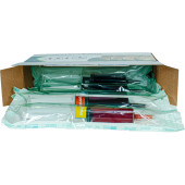 YSY CANON PIXMA G Series MegaTank G3100,G3102,G3110,G3200,G3400,G3410,G3411 ( 4+1 ) 50'şer mL (Özel Şırıngada) Mürekkep Seti - 6
