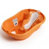 Okbaby Onda Evol Banyo Küveti / Turuncu - 1