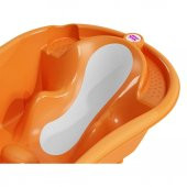 Okbaby Onda Evol Banyo Küveti / Turuncu - 2
