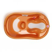 Okbaby Onda Evol Banyo Küveti / Turuncu - 3