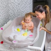 Okbaby Onda Evol Banyo Küveti / Turuncu - 4