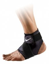 Nike Nk Pro Combat Ankle Wrap - 1