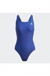 Adidas Kadın Yüzücü Mayosu - 1