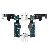 Samsung Galaxy S5 Mini G800 Şarj Soketi Mikrofon Film Flex - 1