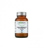 VeNatura Omega 3 1600 Balık Yağı 30 Kapsül - 1