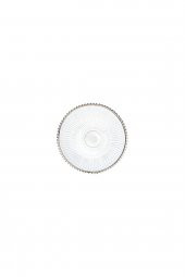 Porland Moon Gümüş Kase 15cm 2li - 4