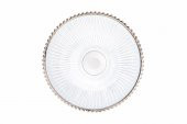 Porland Moon Gümüş Kase 22cm 2li - 4