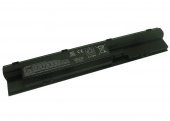 Hp ProBook 440, 450, 470, G0, G1 FP06 NTB Batarya, Pil / RHL-073 - 3
