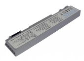 Dell 312-7414, 451-10583, C719R, GU715, P018K Notebook Bataryası - Pili - 2