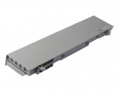 Dell 312-7414, 451-10583, C719R, GU715, P018K Notebook Bataryası - Pili - 4