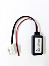 Volkswagen-Seat-Audi-Skoda Bluetooth Kit - 1