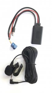 Volkswagen Polo-Passat-Golf (2012 Üstü) Mikrofonlu Bluetooth Modül - 1