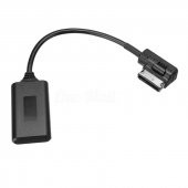 Volkswagen Skoda Seat Bluetooth Kit - 1