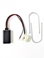 Citroen C4-C3-C5-Picasso-Berlingo RD4 Teyp Uyumlu Bluetooth - 1