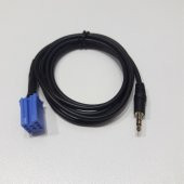 Fiat Marea 1999-2007 uyumlu 140cm Aux Kablo - 1
