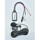 Volkswagen-Seat-Audi-Skoda Mikrofonlu Bluetooth Kit - 1