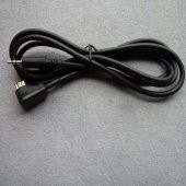 Pioneer teypler için 140 cm Aux Kablo - 1