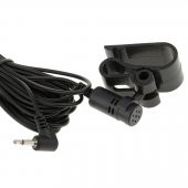 Pioneer Bluetoothlu Teypler için uyumlu 2,5mm Mikrofon - 2