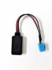 Fiat BRAVO BLUETOOTH 2008-2013 Arası Uyumlu - 1