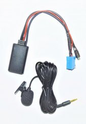 Fiat BRAVO MİKROFONLU BLUETOOTH 2008-2013 Arası - 1