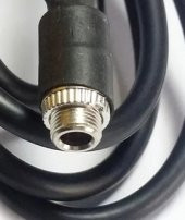 Ford Araçların Orjinal Teypleri için Dişi Aux Kablo - 2