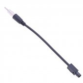 Oto teyp Alman ( Fakra ) Anten soket çeviricisi - 2