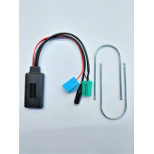 Renault Megane-Clio-Kangoo Bluetooth Modül - 1