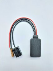 Opel Astra-Corsa Aux menülü Teyp uyumlu Bluetooth Kit - 1
