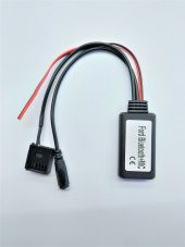 Ford Teyp Sony Ve 6000 Cd Uyumlu Bluetooth - 1