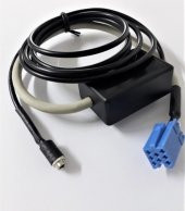 Alfa Romeo Giulietta/Mito/GT/147/156/159 Dişi Aux - 1