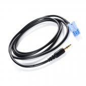 Fiat Bravo Orjinal Teybine Aux Kablo 2008-2013 Arası - 1